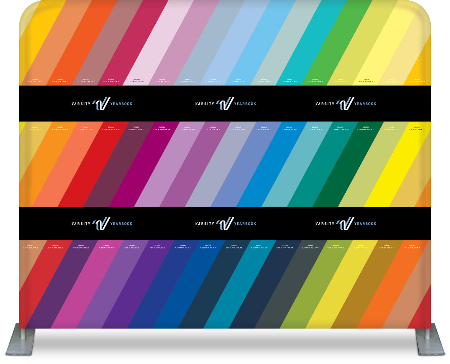 Media Backdrops