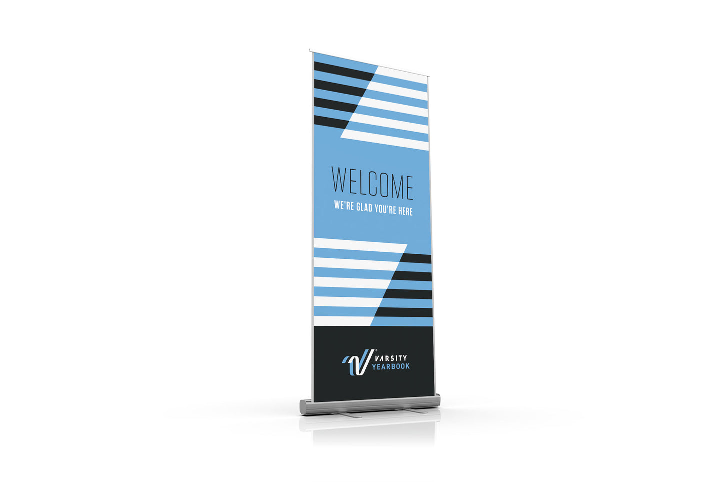Retractable Banners