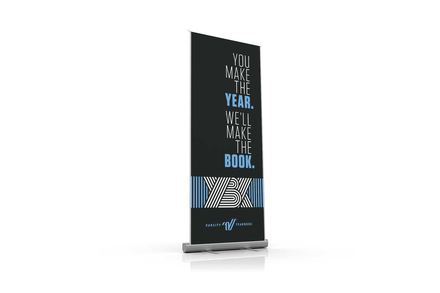Retractable Banners